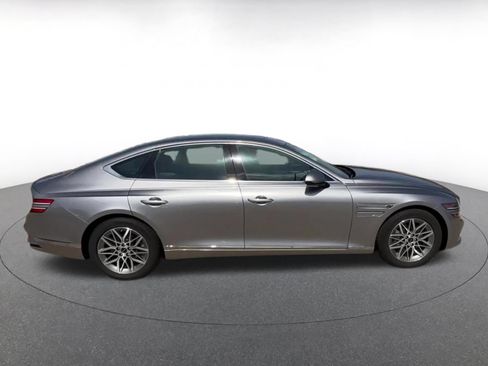 Used 2026 Genesis G80 2.5T AWD/4WD image 16