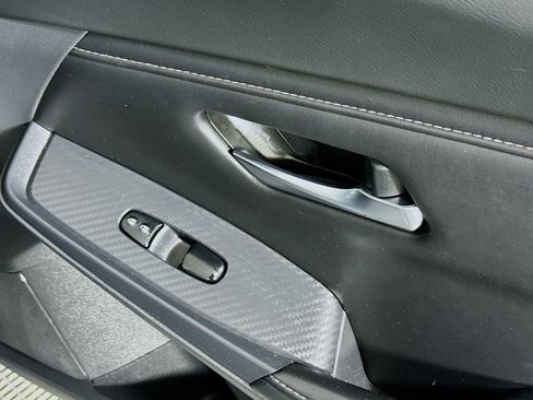 Used 2022 Nissan Sentra SV image 29