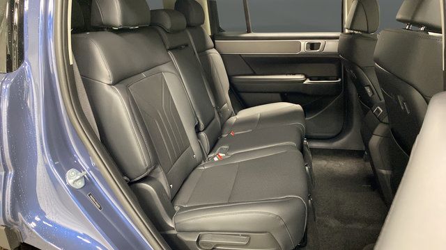 New 2027 Hyundai Santa Fe XRT AWD/4WD image 25