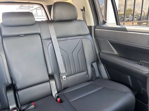 Used 2026 Hyundai Santa Fe SEL FWD image 39