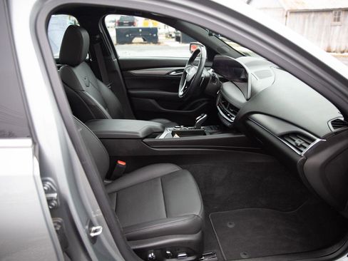 Used 2025 Cadillac CT5 Premium Luxury w/ Sun And Sound Package image 25