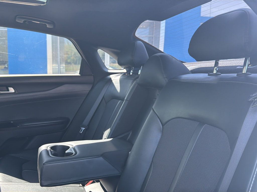Used 2022 Kia K5 GT-Line w/ GT-Line FWD Premium Package image 16