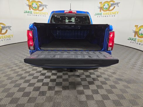 Used 2023 Chevrolet Colorado LT w/ LT Convenience Package image 31