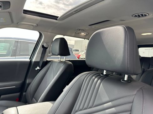 Used 2026 Hyundai Palisade SEL AWD/4WD image 5