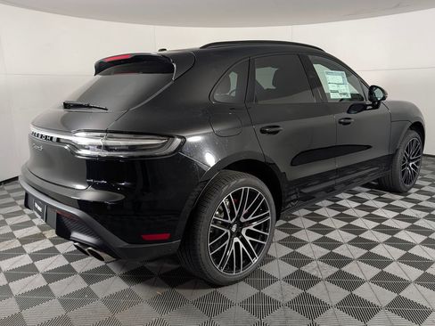 New 2026 Porsche Macan S image 7