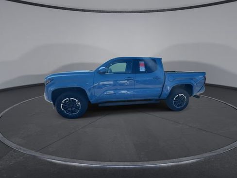 New 2026 Toyota Tacoma TRD Sport image 9