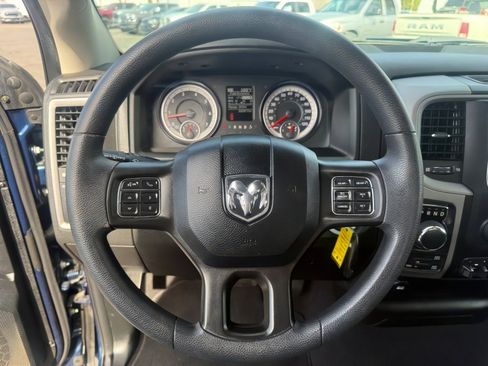 Used 2021 RAM 1500 Tradesman w/ Popular Equipment Group image 15