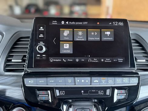 Used 2025 Honda Odyssey Elite image 36