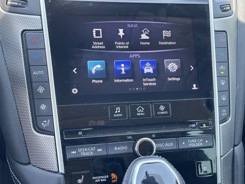 Used 2019 INFINITI Q50 Sport RWD image 13