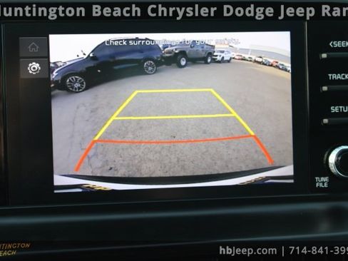 Used 2024 Kia Seltos LX image 27