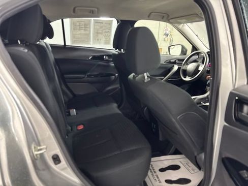 Used 2023 Mitsubishi Eclipse Cross LE AWD/4WD image 24