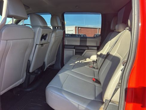 Used 2020 Ford F350 XL w/ Power Equipment Group image 22