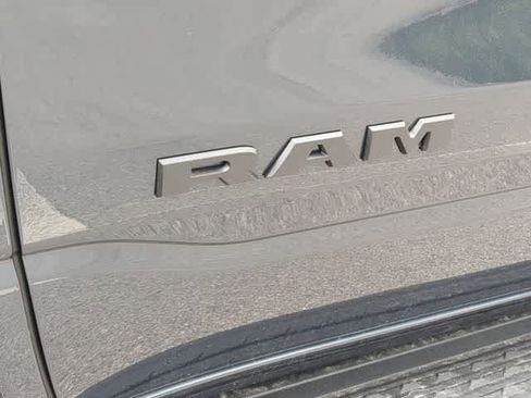 New 2026 RAM 1500 Big Horn AWD/4WD image 12