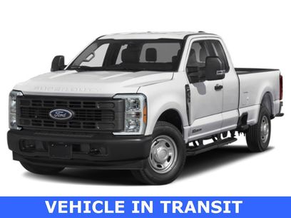 New 2026 Ford F350 XL w/ XL Chrome Package