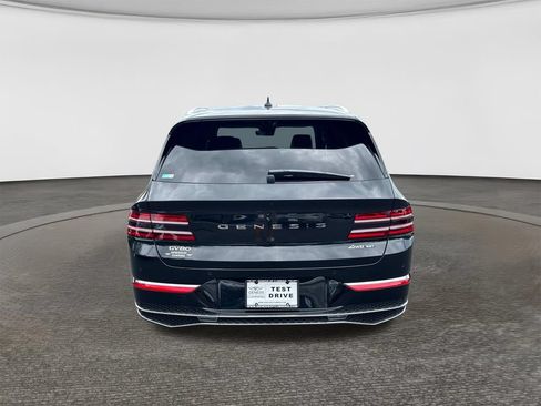 New 2026 Genesis GV80 3.5T Prestige AWD/4WD image 7