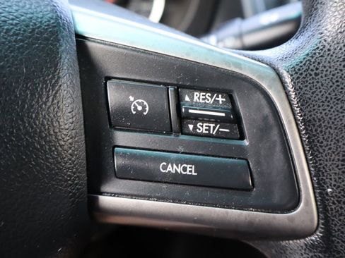 Used 2016 Subaru Impreza 2.0i AWD/4WD image 30