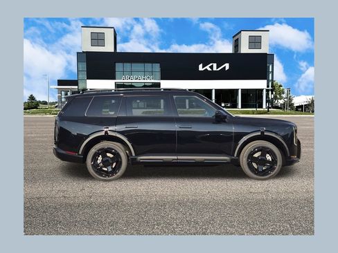 New 2027 Kia Telluride X-Line SX Prestige AWD/4WD image 1