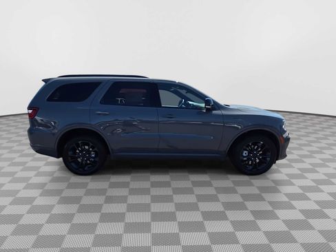 New 2026 Dodge Durango GT AWD/4WD image 9