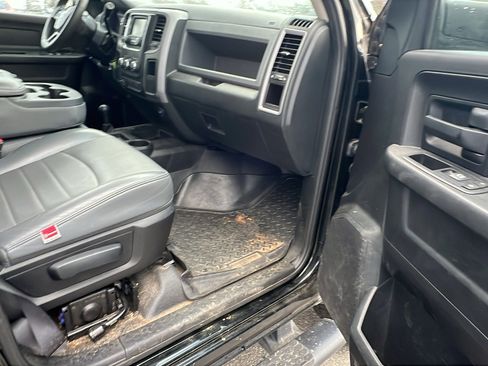 Used 2017 RAM 2500 Tradesman image 19