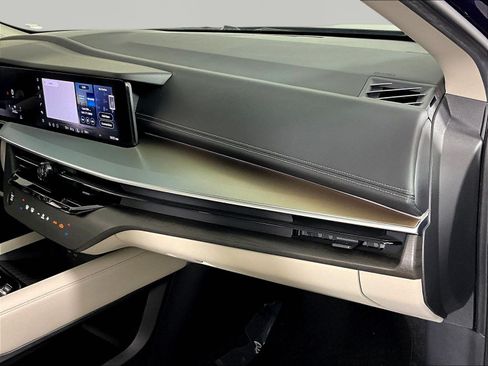 Certified 2025 Nissan Murano SL w/ Cargo Package AWD/4WD image 26