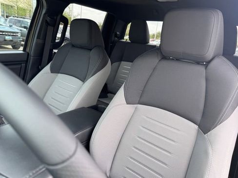 New 2026 Toyota Tacoma TRD Sport RWD image 11