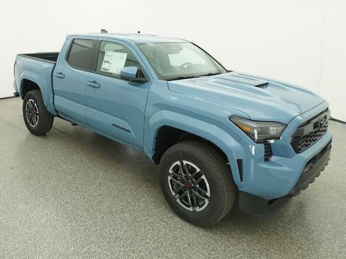 New 2026 Toyota Tacoma TRD Sport image 30