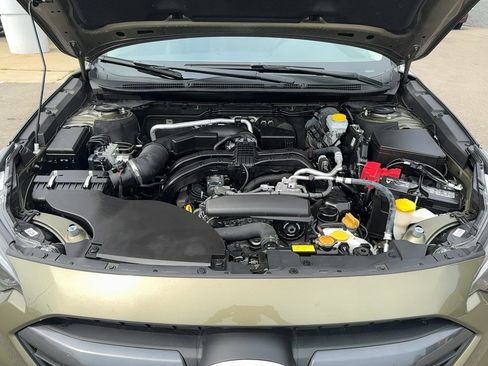 Certified 2023 Subaru Outback Limited w/ Popular Package #2 image 32