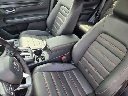 New 2026 Honda CR-V Sport-L image 17
