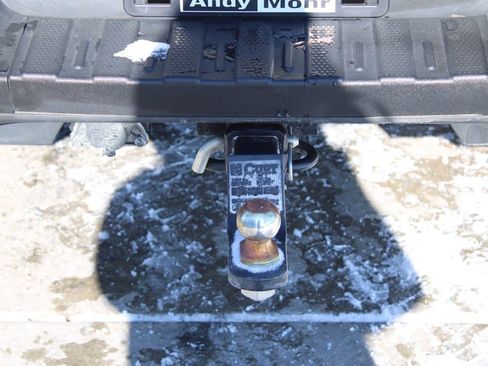 Used 2017 Honda Ridgeline RTL image 10