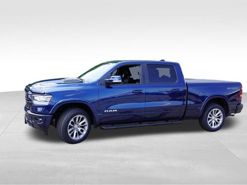 Certified 2022 RAM 1500 Laramie AWD/4WD image 10