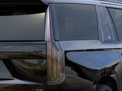 New 2026 Cadillac Escalade ESV V image 11