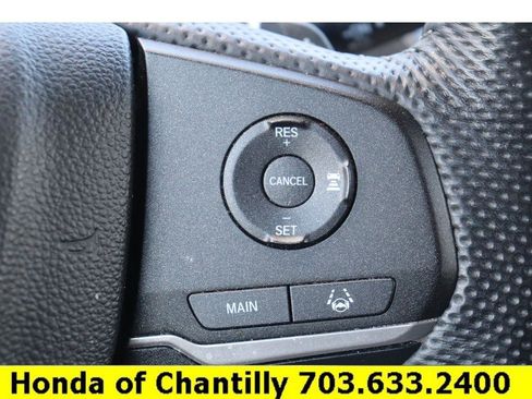 Used 2023 Honda Passport EX-L image 13