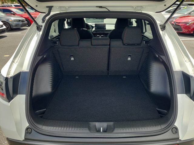 Used 2024 Honda HR-V Sport image 10