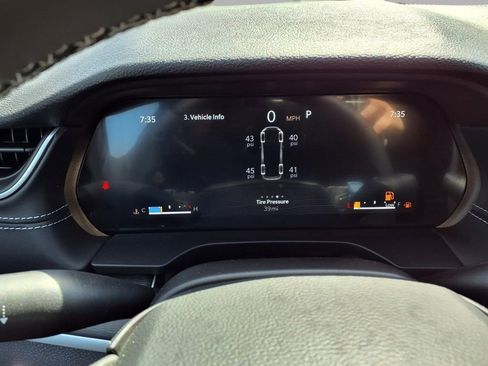 New 2026 Jeep Grand Cherokee L Laredo AWD/4WD image 16