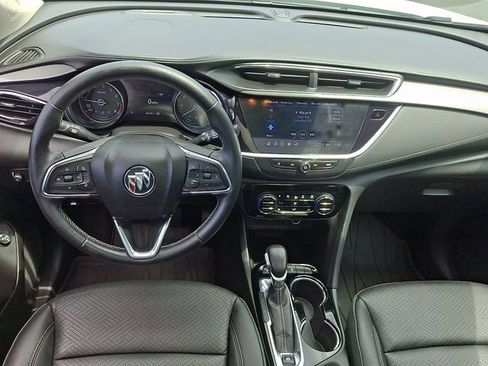 Used 2023 Buick Encore GX Essence w/ Experience Buick Package AWD/4WD image 11