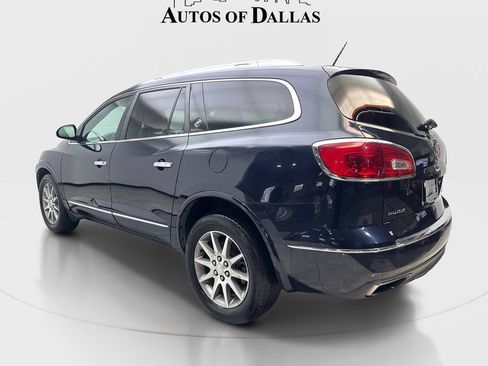 Used 2016 Buick Enclave Leather AWD/4WD image 9