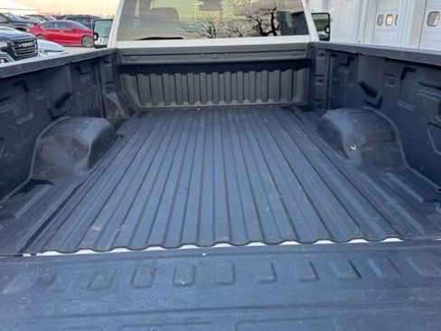 Used 2025 Chevrolet Silverado 2500 W/T w/ WT Convenience Package image 42