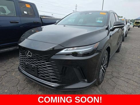 Used 2024 Lexus RX 350 AWD image 1