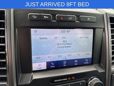 Used 2020 Ford F150 XLT w/ Equipment Group 302A Luxury AWD/4WD image 23