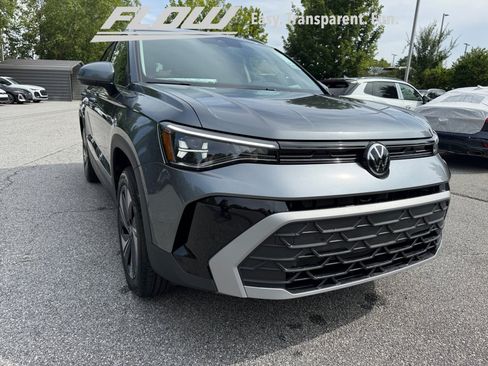 New 2026 Volkswagen Taos SE AWD/4WD image 24