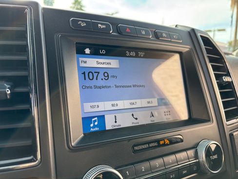 Used 2019 Ford Expedition Limited w/ Equipment Group 303A image 12