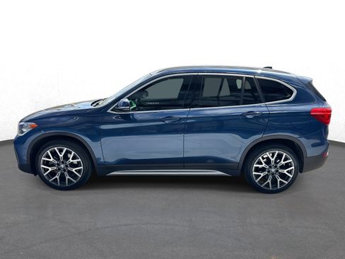 Used 2021 BMW X1 sDrive28i w/ Convenience Package FWD image 6