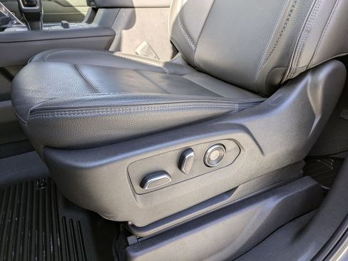 Certified 2025 GMC Sierra 1500 Denali w/ Technology Package image 13