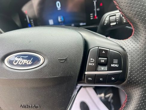 Used 2024 Ford Escape ST-Line w/ Tech Pack #1 AWD/4WD image 26
