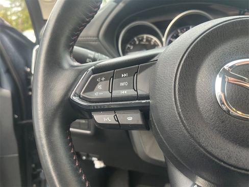 Used 2024 MAZDA CX-5 Carbon Edition image 22