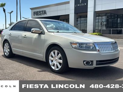 Used 2008 Lincoln MKZ