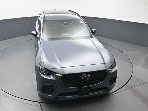New 2026 MAZDA CX-70 3.3 Turbo S w/ Premium Package image 35