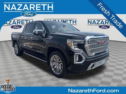 Used 2019 GMC Sierra 1500 Denali w/ Denali Ultimate Package