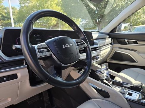Used 2024 Kia Telluride S w/ S Sunroof Package AWD/4WD image 14