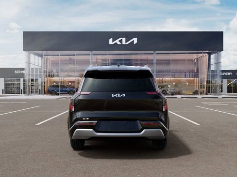 New 2026 Kia EV9 Land AWD/4WD image 5